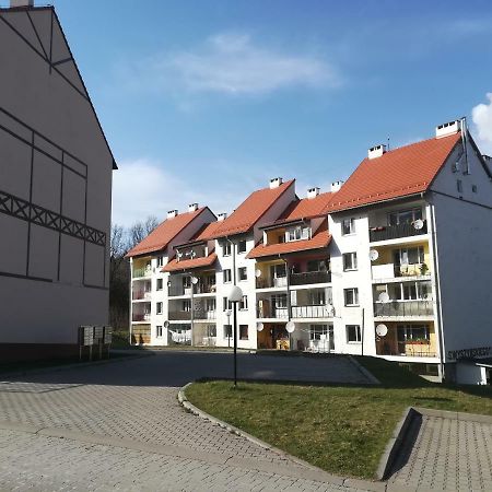 Apartament Swieradow Apartman Kültér fotó