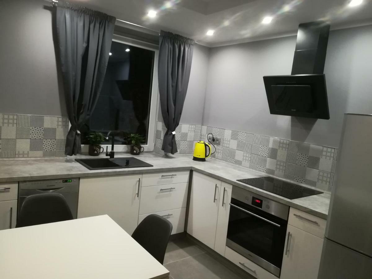 Apartament Swieradow Apartman Kültér fotó