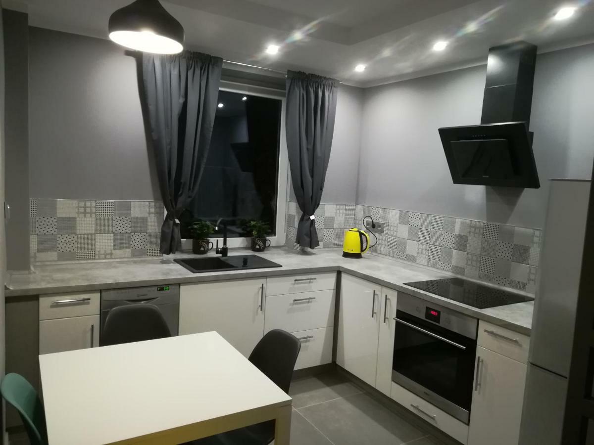 Apartament Swieradow Apartman Kültér fotó