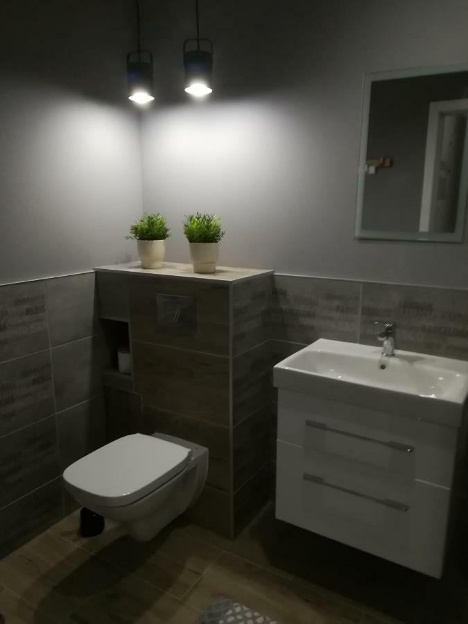 Apartament Swieradow Apartman Kültér fotó