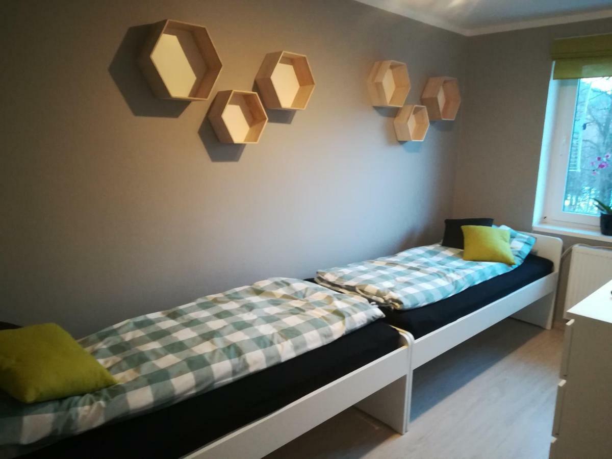 Apartament Swieradow Apartman Kültér fotó