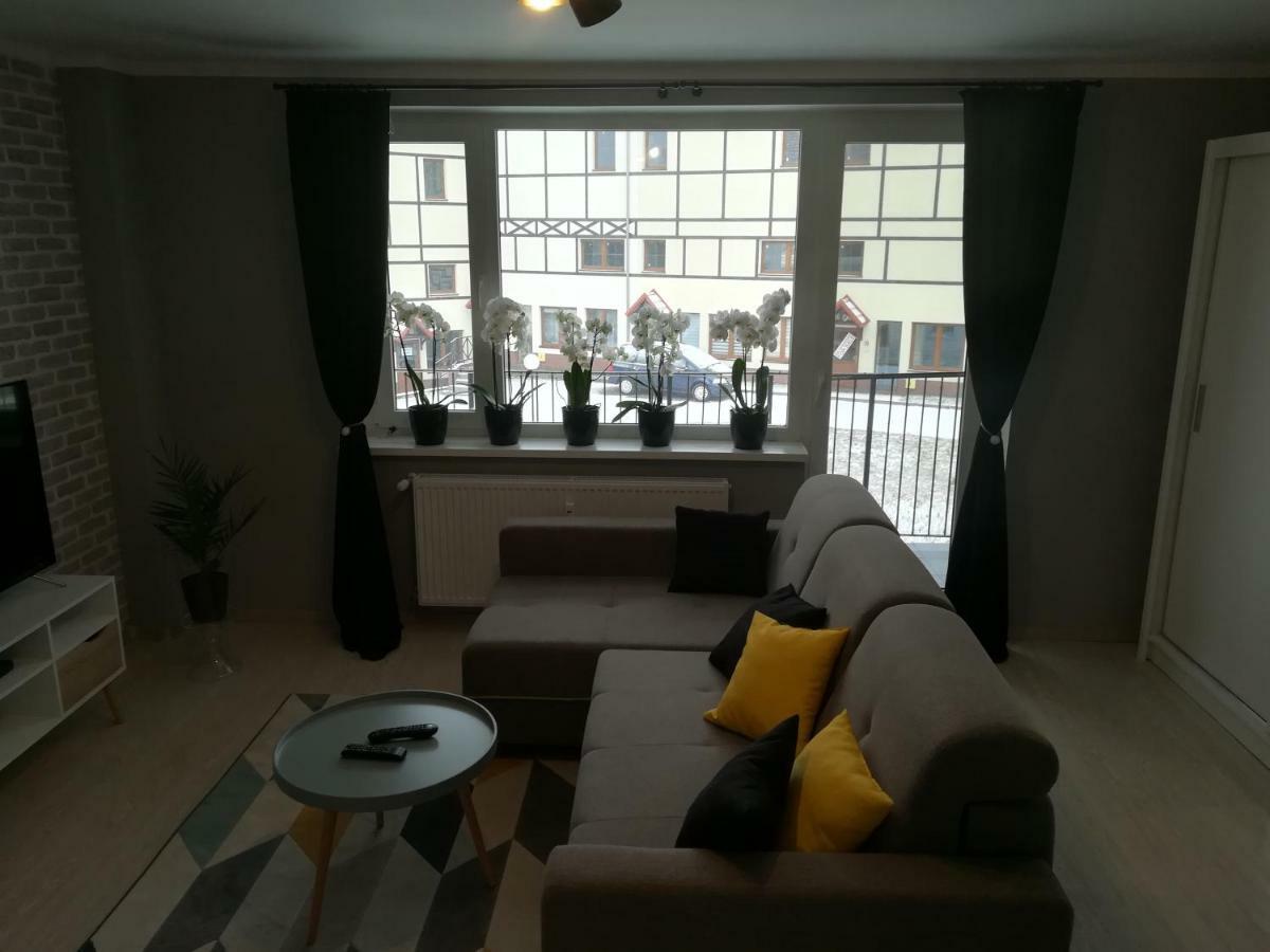 Apartament Swieradow Apartman Kültér fotó