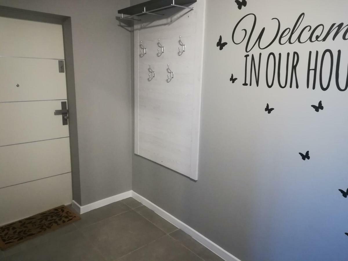 Apartament Swieradow Apartman Kültér fotó