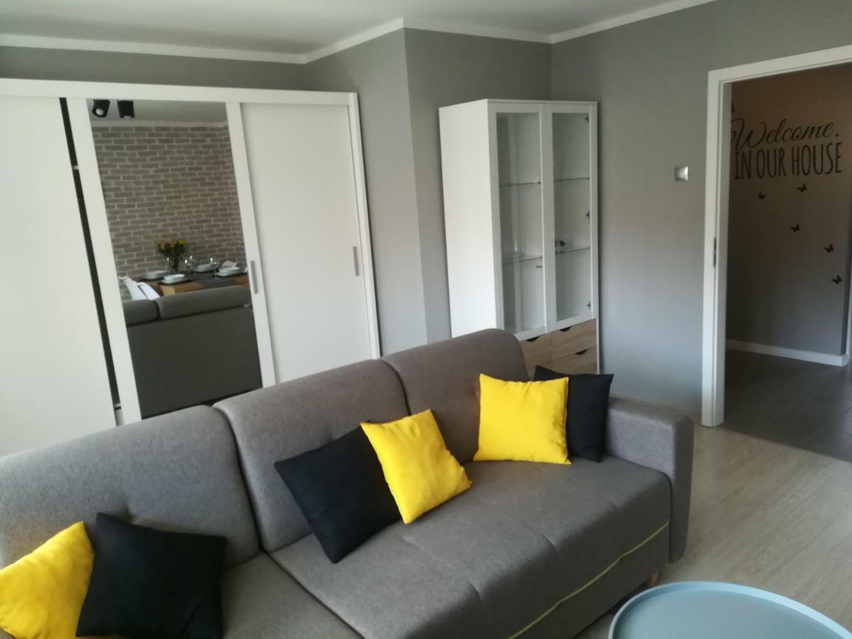 Apartament Swieradow Apartman Kültér fotó