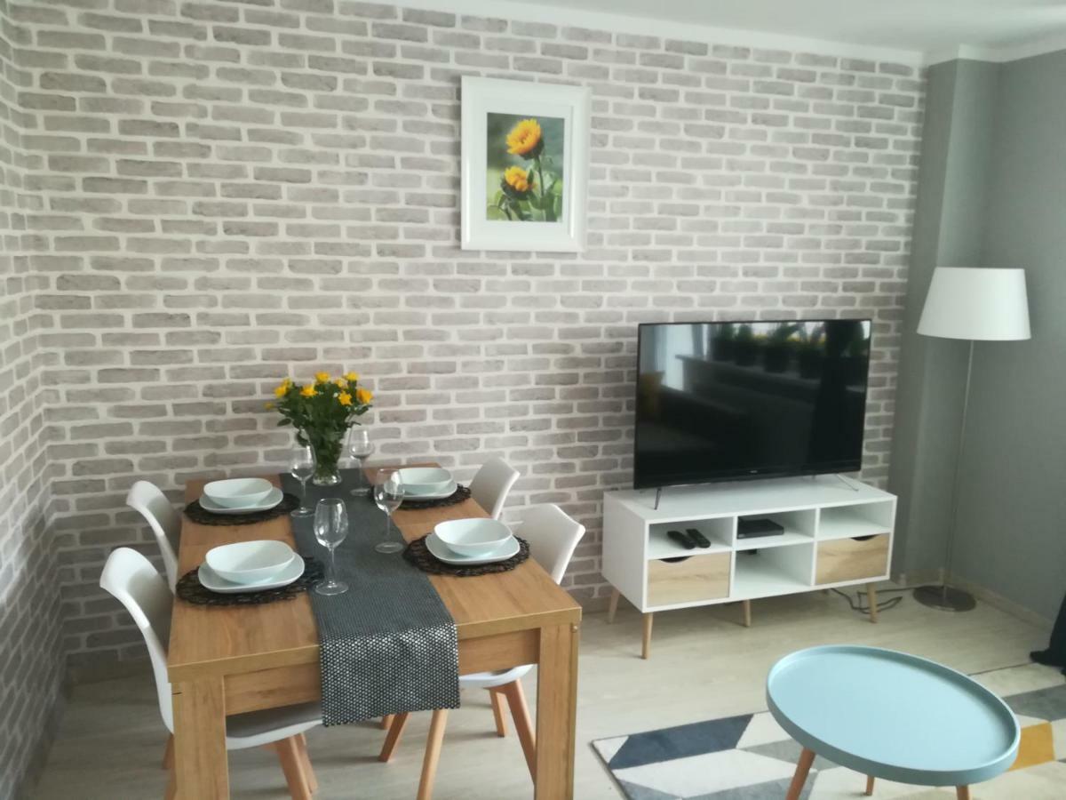 Apartament Swieradow Apartman Kültér fotó